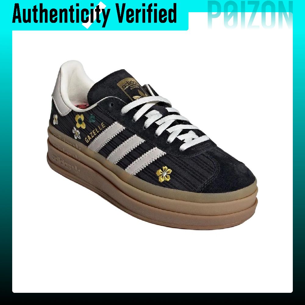 아디다스 오리지널스 x 리버티 런던 가젤 볼드 편안한  - Adidas Shoes Gazelle 리뷰 및 가격