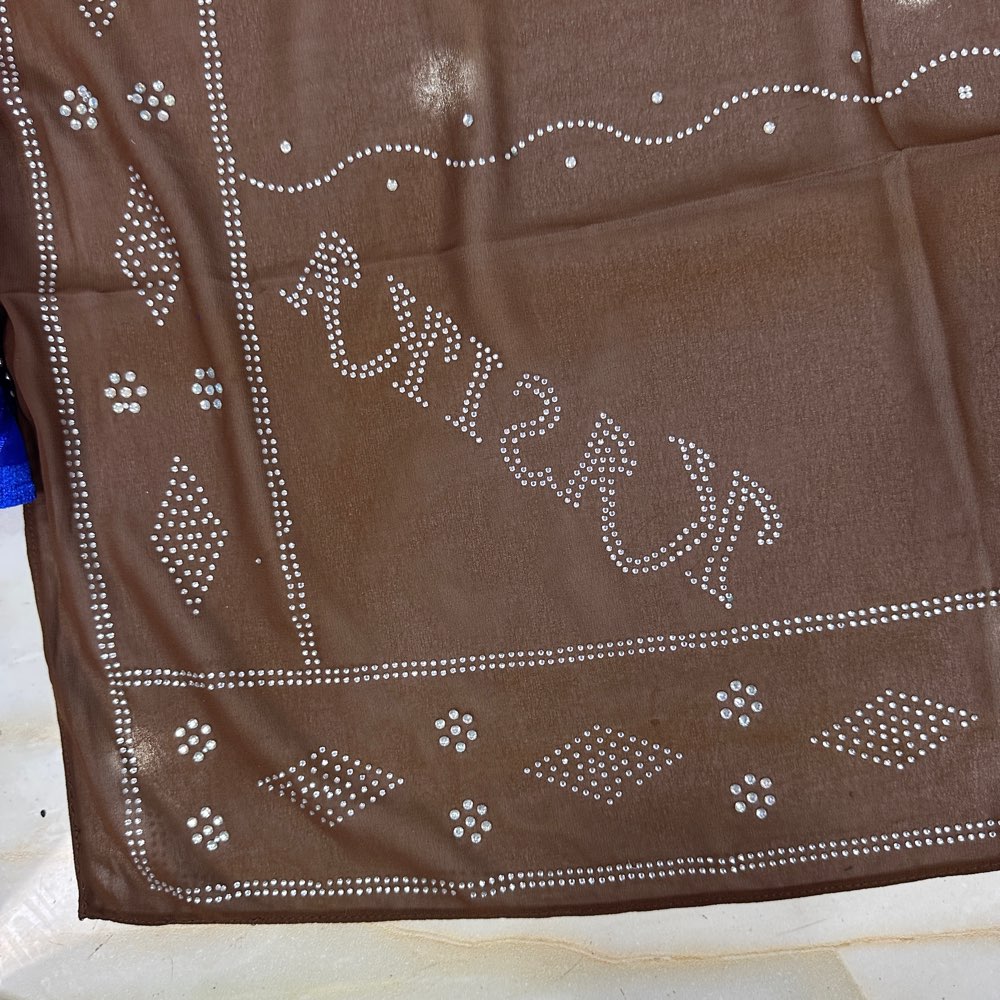 2026 스몰 70x180cm 시폰 뉴 아프리칸 넷 히 - Women Accessories Dubai 리뷰 및 가격