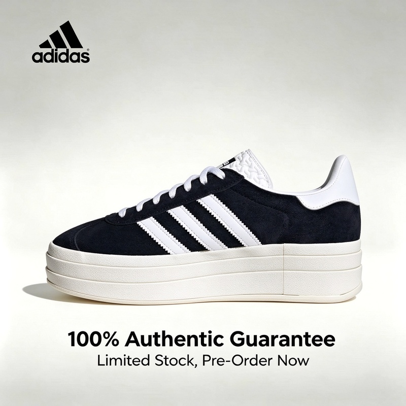 아디다스 가젤 볼드 W, 남녀공용 스포츠 캐주얼 신발, - Adidas Shoes Gazelle 리뷰 및 가격