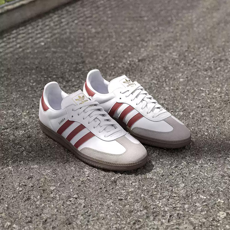 아디다스 정품 SAMBA OG 남성 및 여성 클래식 운 - Adidas Shoes Gazelle 리뷰 및 가격